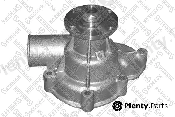 Stellox 4516-0013-SX — Water Pump, engine cooling
