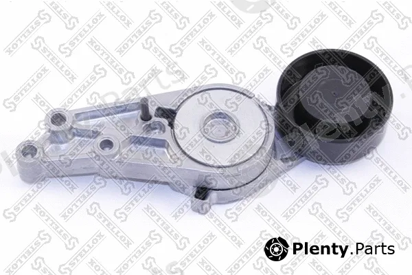 Stellox 03-40159-SX — Belt Tensioner, V-ribbed belt