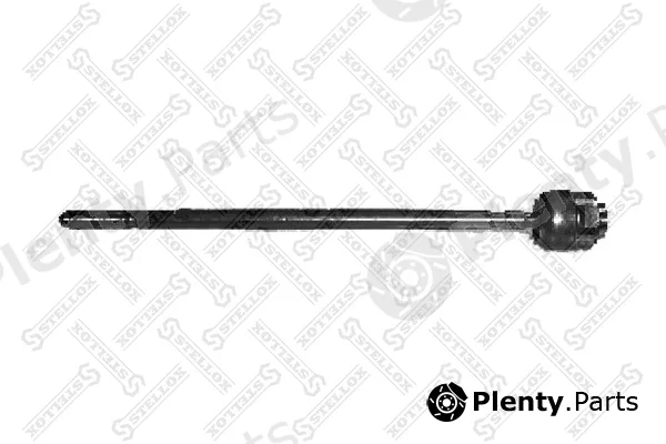 Stellox 55-00828-SX — Inner Tie Rod