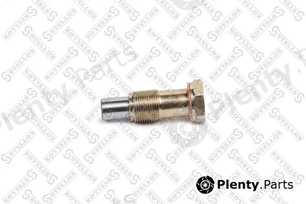 Stellox 03-40900-SX — Belt Tensioner, V-ribbed belt