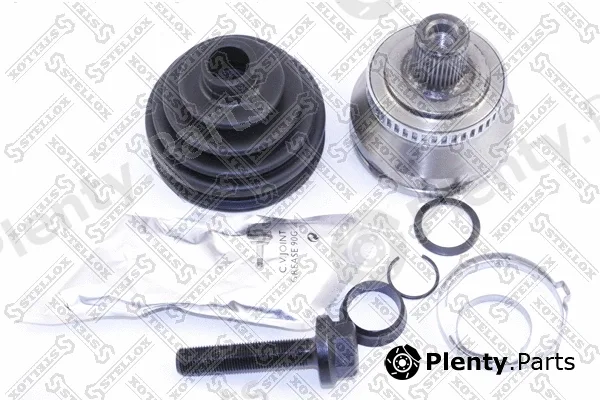 Stellox 1501267-SX — Joint Kit, drive shaft