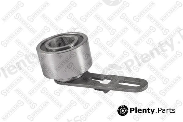 Stellox 03-40578-SX — Tensioner Pulley, V-ribbed belt
