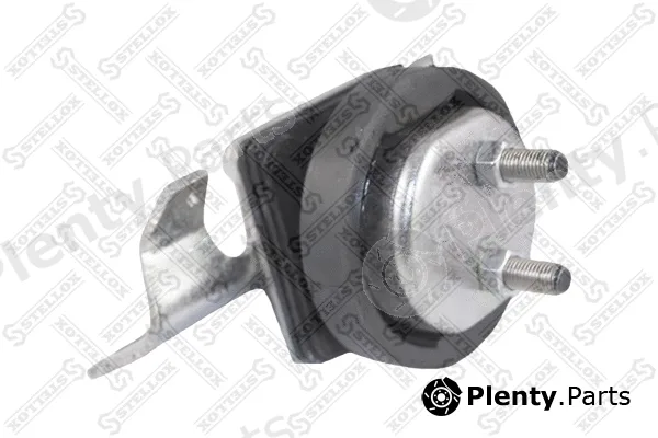 Stellox 25-71015-SX — Mounting, engine