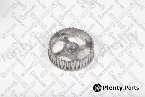 Stellox 20-01711-SX — Sprocket, crankshaft
