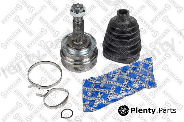 Stellox 1502087-SX — Joint Kit, drive shaft