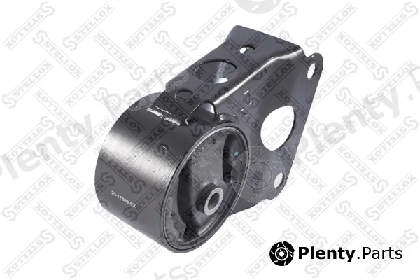 Stellox 25-17686-SX — Mounting, engine