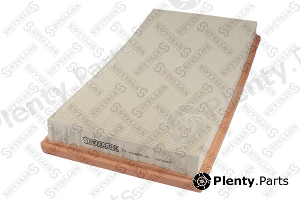 Stellox 71-01089-SX — Air Filter