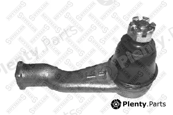 Stellox 51-01079-SX — Tie Rod End