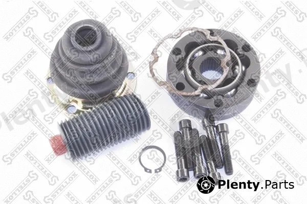 Stellox 1601014-SX — Joint Kit, drive shaft