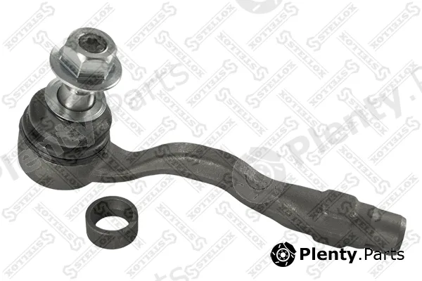 Stellox 51-00862-SX — Tie Rod End