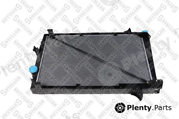 Stellox 81-03417-SX — Radiator, engine cooling