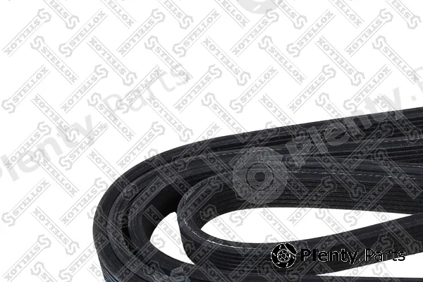 Stellox 17-02074-SX — V-Ribbed Belt