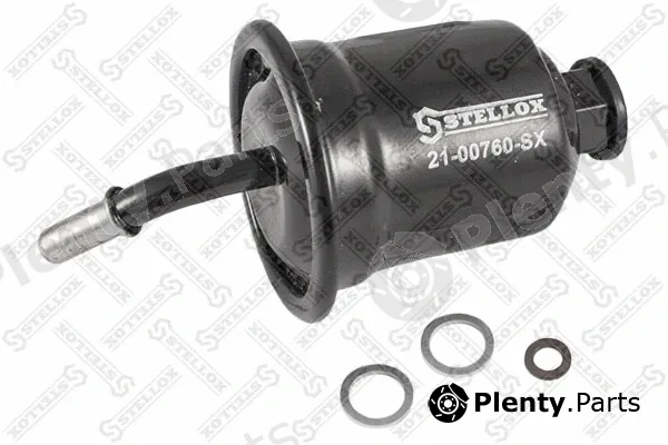 Stellox 21-00760-SX — Fuel Filter