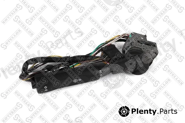 Stellox 88-07837-SX — Steering Column Switch