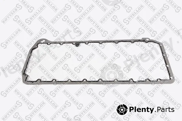 Stellox 11-29063-SX — Gasket, oil sump