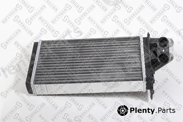 Stellox 10-35016-SX — Heat Exchanger, interior heating