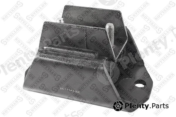 Stellox 25-17744-SX — Mounting, engine