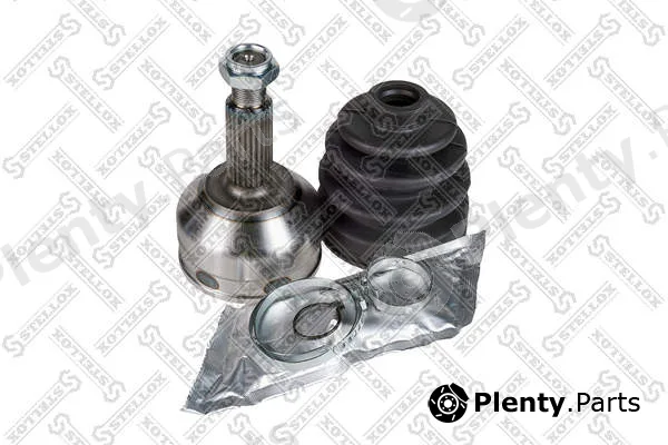 Stellox 1501584-SX — Joint Kit, drive shaft