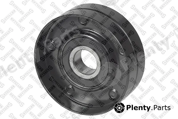 Stellox 03-41172-SX — Tensioner Pulley, V-ribbed belt