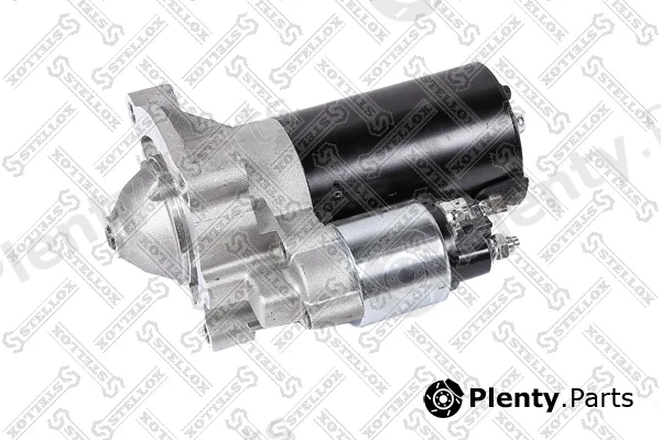 Stellox 06-10123-SX — Starter