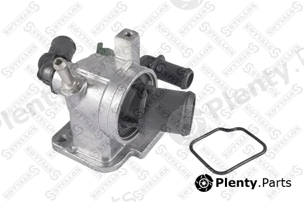 Stellox 23-40084-SX — Thermostat, coolant