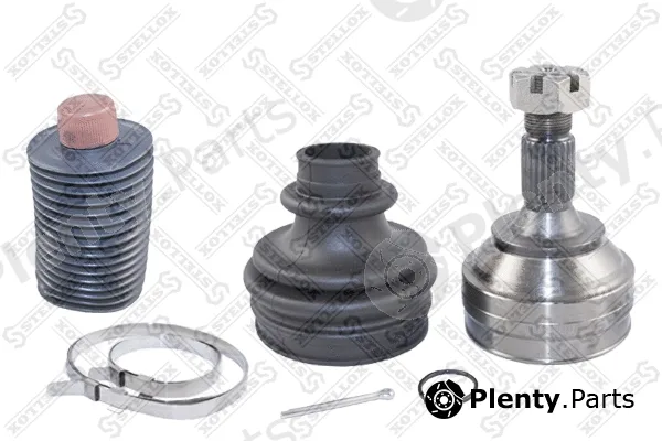 Stellox 1501828-SX — Joint Kit, drive shaft
