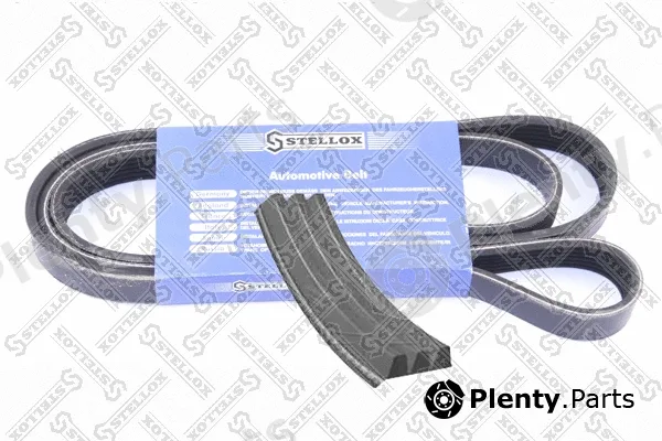 Stellox 03-00890-SX — V-Ribbed Belt