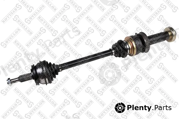 Stellox 1581908-SX — Drive Shaft