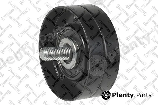 Stellox 03-40512-SX — Tensioner Pulley, V-ribbed belt