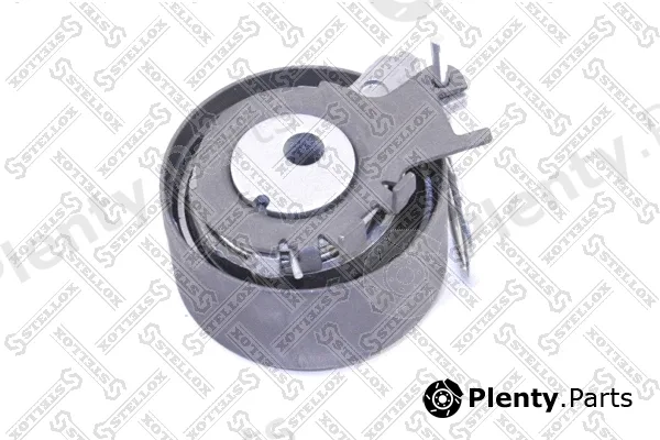 Stellox 03-40281-SX — Tensioner Pulley, timing belt