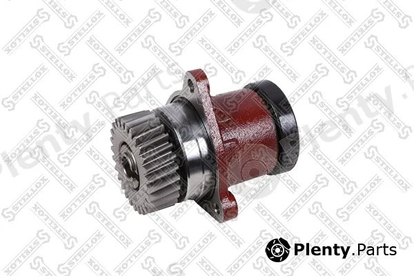 Stellox 82-10601-SX — Actuator, exentric shaft (variable valve lift)