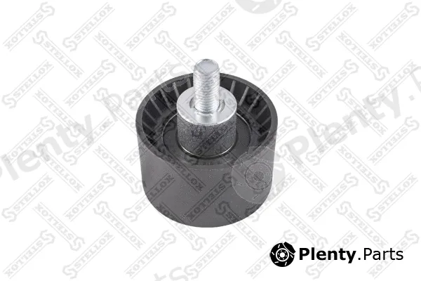 Stellox 03-40703-SX — Tensioner Pulley, V-ribbed belt