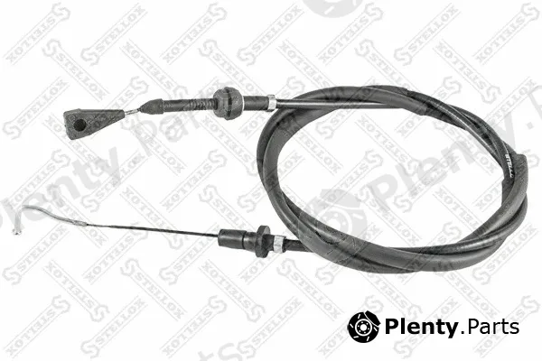 Stellox 29-98101-SX — Accelerator Cable