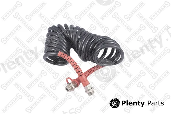 Stellox 85-14028-SX — Spiral Hose