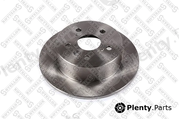 Stellox 6020-9969-SX — Brake Disc