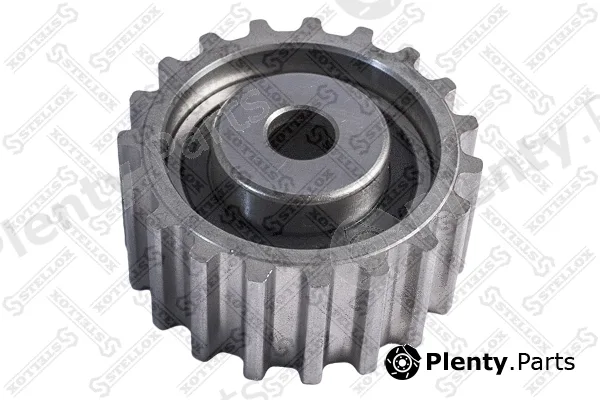Stellox 03-40641-SX — Tensioner Pulley, V-ribbed belt