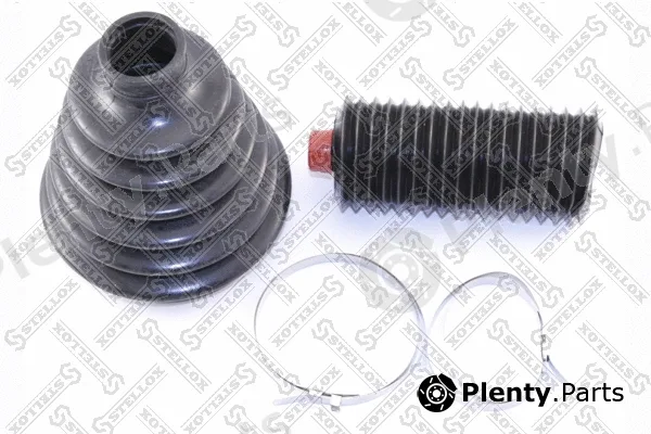 Stellox 13-00214-SX — Bellow Kit, drive shaft