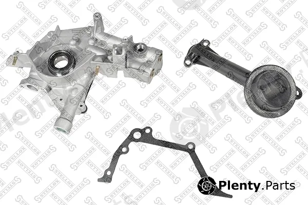 Stellox 04-40066-SX — Oil Pump