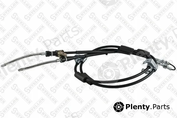 Stellox 29-98516-SX — Cable Pull, parking brake