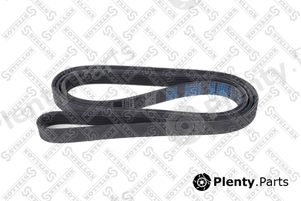 Stellox 07-02535-SX — V-Ribbed Belt