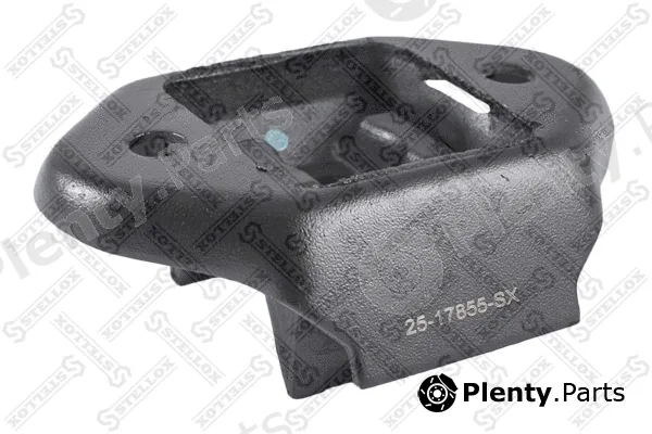 Stellox 25-17855-SX — Mounting, engine