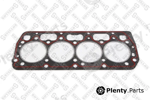 Stellox 11-25109-SX — Gasket, cylinder head