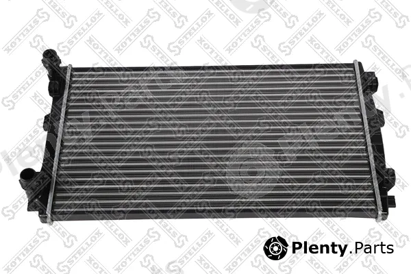 Stellox 10-26858-SX — Radiator, engine cooling