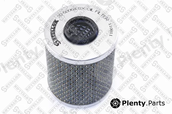 Stellox 20-50068-SX — Oil Filter