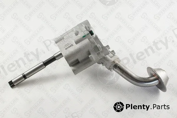 Stellox 04-40006-SX — Oil Pump