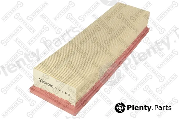 Stellox 71-01111-SX — Air Filter