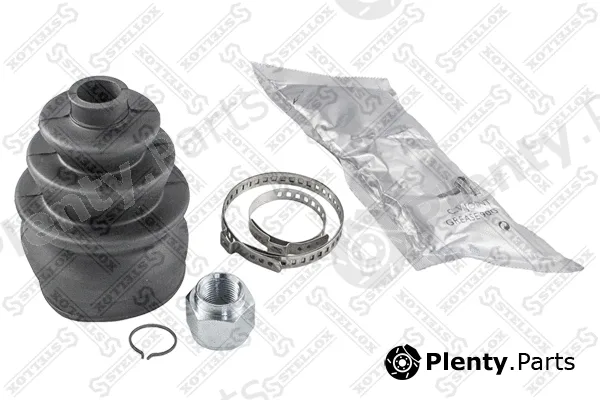 Stellox 13-00558-SX — Bellow Kit, steering