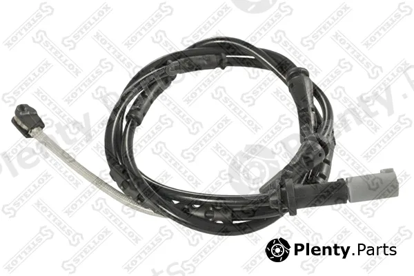 Stellox 00-10017-SX — Sensor, brake pad wear