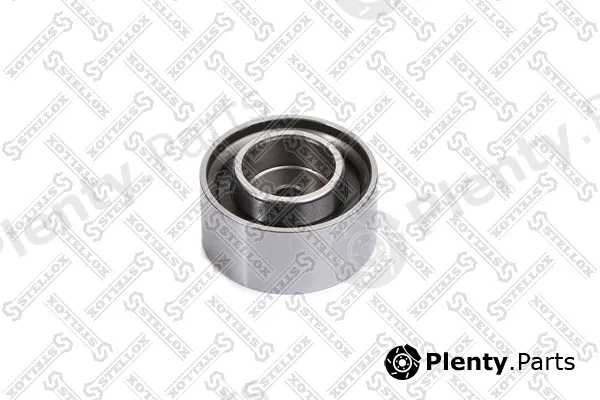 Stellox 03-40965-SX — Tensioner Pulley, V-ribbed belt