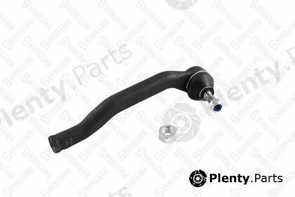 Stellox 51-00797A-SX — Tie Rod End